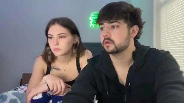 Image 12 of sarahxaoliver1 Stream on Chaturbate on 12 months ago
