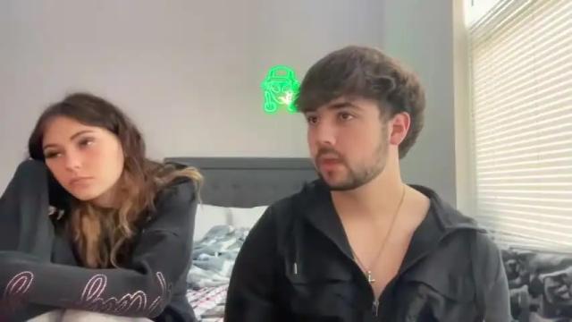 Thumbnail 1, sarahxaoliver1's Stream at Chaturbate, 12 months ago