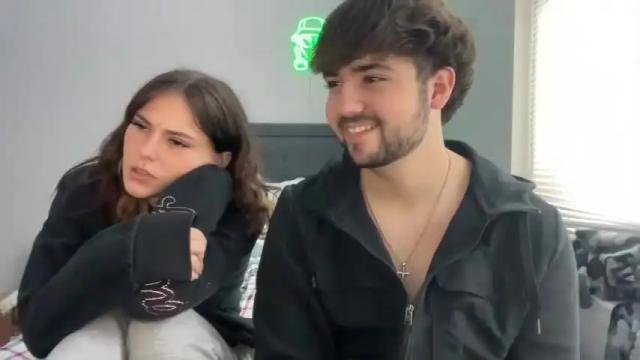 Thumbnail 2, sarahxaoliver1's Stream at Chaturbate, 12 months ago