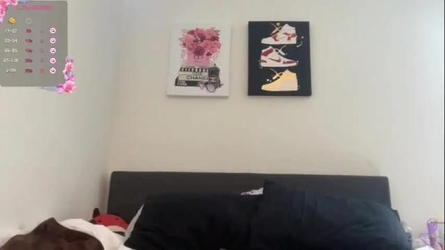 Image 10 of sarahxaoliver1 Stream on Chaturbate on 1 month ago