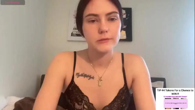 Thumbnail 1, sarahxaoliver1's Stream at Chaturbate, 1 month ago