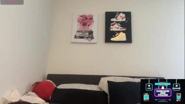 Image 10 of sarahxaoliver1 Stream on Chaturbate on 1 month ago