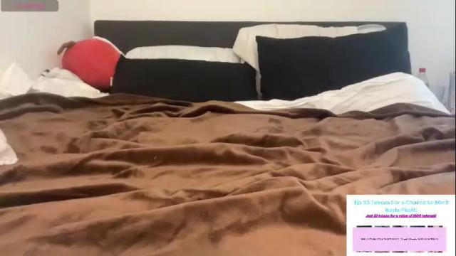 Image 4 of sarahxaoliver1 Stream on Chaturbate on 1 month ago