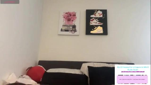 Thumbnail 3, sarahxaoliver1's Stream at Chaturbate, 28 days ago