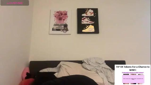 Image 6 of sarahxaoliver1 Stream on Chaturbate on 1 month ago