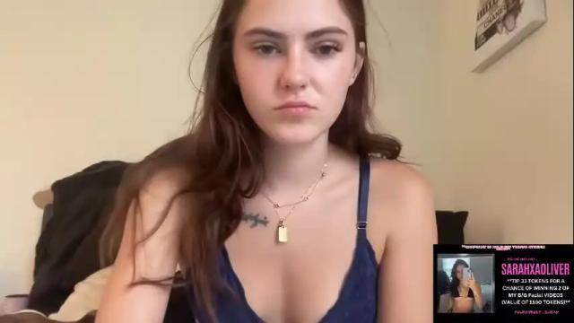 Image 3 of sarahxaoliver1 Stream on Chaturbate on 2 months ago