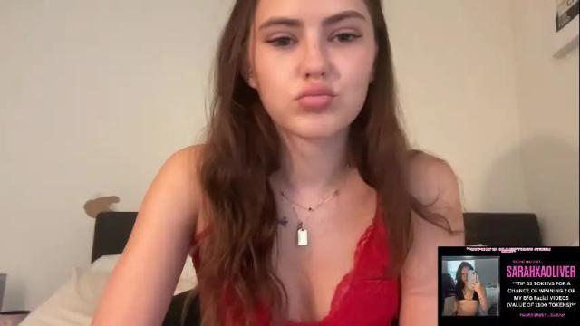Thumbnail 2, sarahxaoliver1's Stream at Chaturbate, 2 months ago