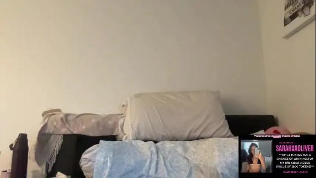 Image 7 of sarahxaoliver1 Stream on Chaturbate on 2 months ago