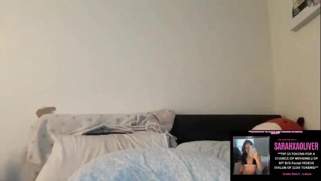 Image 10 of sarahxaoliver1 Stream on Chaturbate on 1 month ago