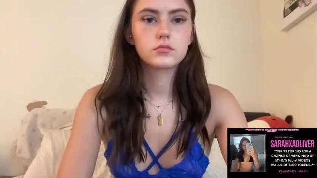 Image 3 of sarahxaoliver1 Stream on Chaturbate on 1 month ago