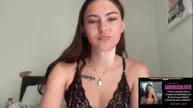 Thumbnail 1, sarahxaoliver1's Stream at Chaturbate, 1 month ago