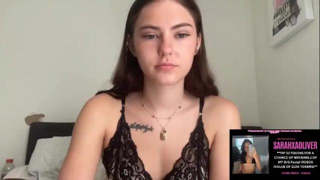 Image 4 of sarahxaoliver1 Stream on Chaturbate on 1 month ago