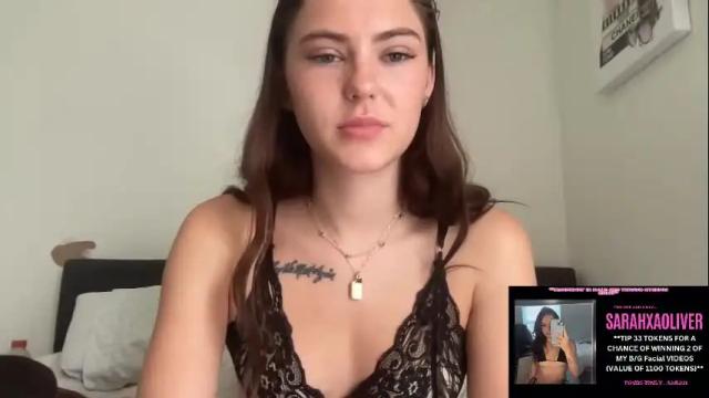 Image 8 of sarahxaoliver1 Stream on Chaturbate on 1 month ago