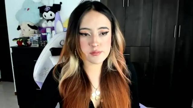 Thumbnail 2, sarahxrusso's Stream at Chaturbate, 2 months ago