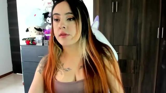 Thumbnail 2, sarahxrusso's Stream at Chaturbate, 1 month ago