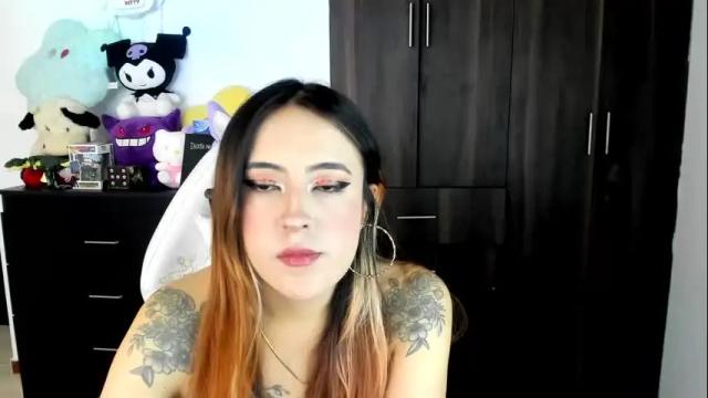 Thumbnail 2, sarahxrusso's Stream at Chaturbate, 1 month ago