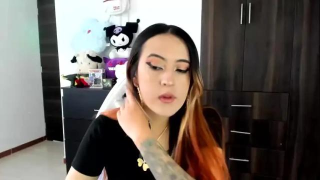 Image 6 of sarahxrusso Stream on Chaturbate on 1 month ago
