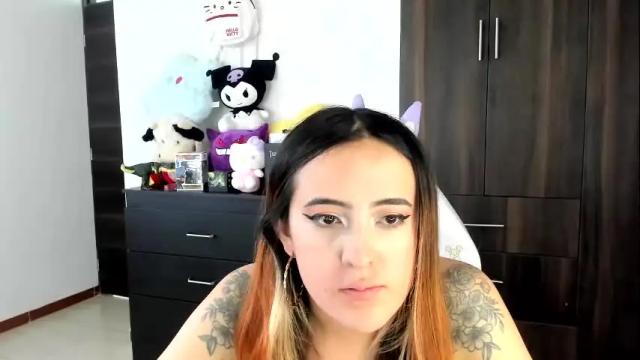 Thumbnail 1, sarahxrusso's Stream at Chaturbate, 1 month ago