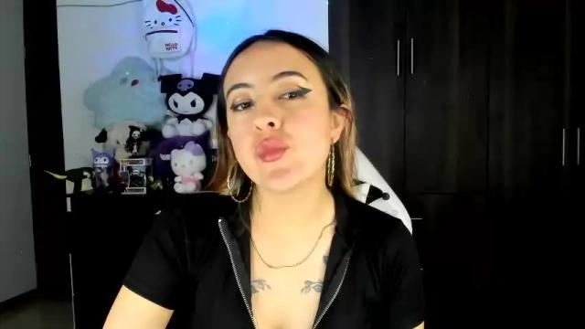 Thumbnail 2, sarahxrusso's Stream at Chaturbate, 1 month ago