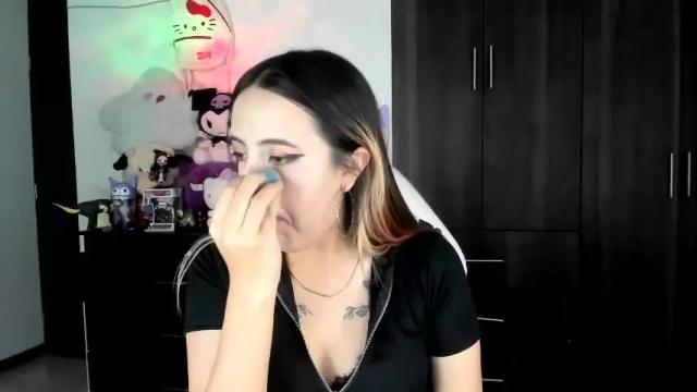 Image 6 of sarahxrusso Stream on Chaturbate on 1 month ago