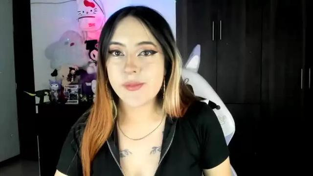 Thumbnail 3, sarahxrusso's Stream at Chaturbate, 1 month ago