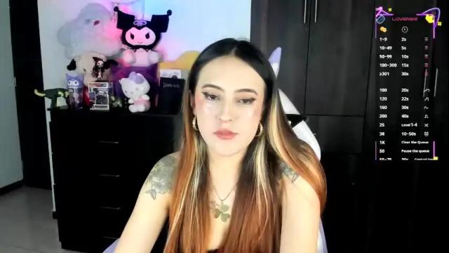 Image 11 of sarahxrusso Stream on Chaturbate on 1 month ago