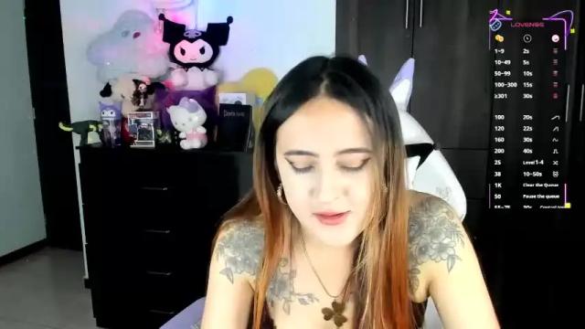 Image 3 of sarahxrusso Stream on Chaturbate on 1 month ago