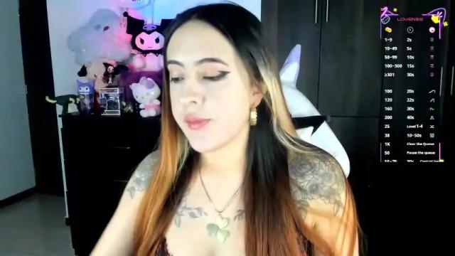 Image 4 of sarahxrusso Stream on Chaturbate on 1 month ago