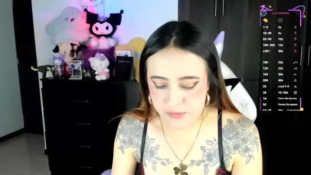 Image 6 of sarahxrusso Stream on Chaturbate on 1 month ago