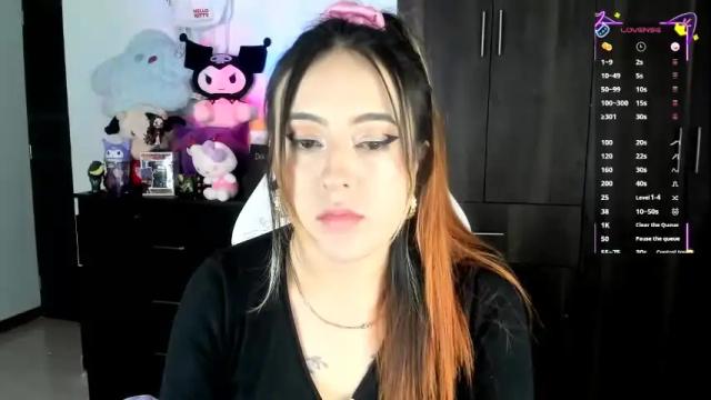 Image 11 of sarahxrusso Stream on Chaturbate on 1 month ago