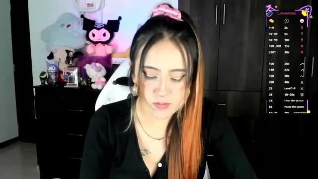 Image 4 of sarahxrusso Stream on Chaturbate on 1 month ago