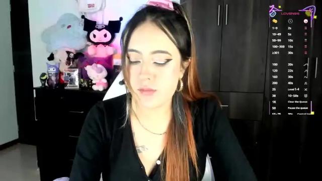 Thumbnail 3, sarahxrusso's Stream at Chaturbate, 1 month ago
