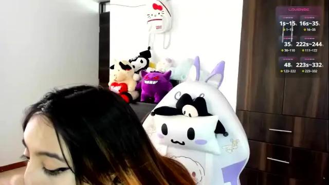 Image 2 of sarahxrusso Stream on Chaturbate on 2 days ago