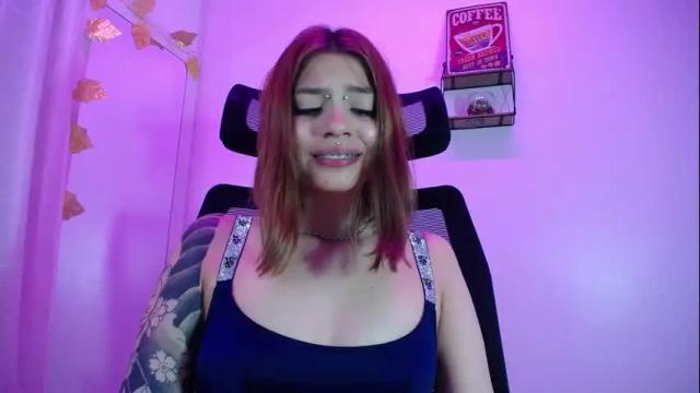 Thumbnail 1, sarai_petite_'s Stream at Chaturbate, 3 months ago