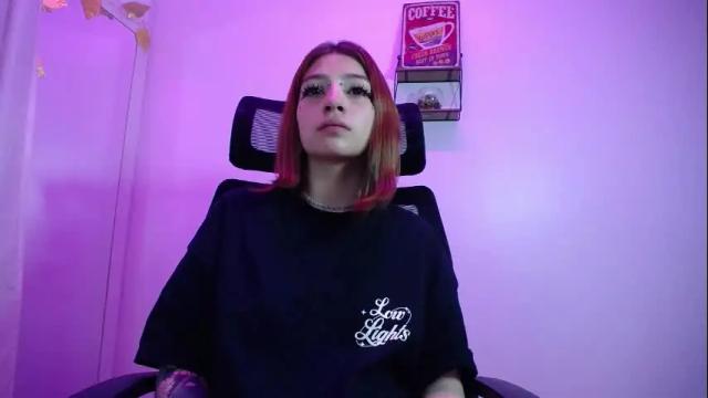 Thumbnail 1, sarai_petite_'s Stream at Chaturbate, 2 months ago