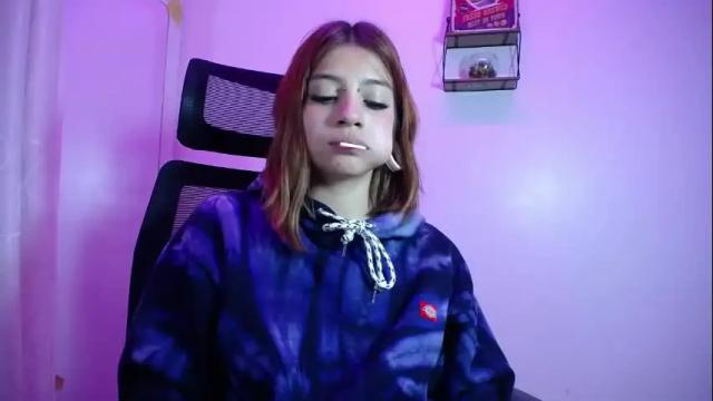Thumbnail 1, sarai_petite_'s Stream at Chaturbate, 2 months ago