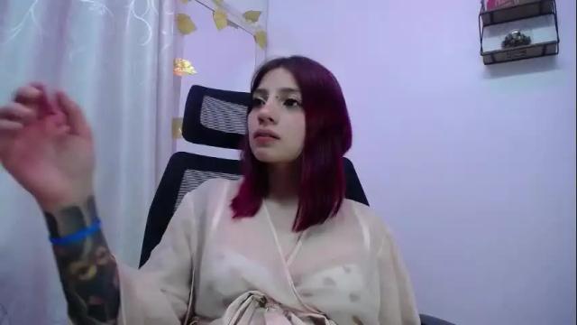 Thumbnail 1, sarai_petite_'s Stream at Chaturbate, 1 month ago