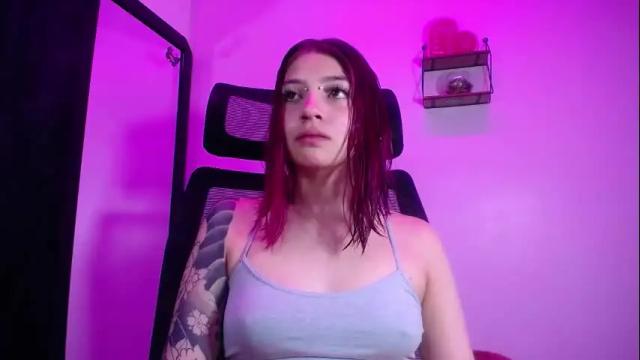 Thumbnail 1, sarai_petite_'s Stream at Chaturbate, 1 month ago