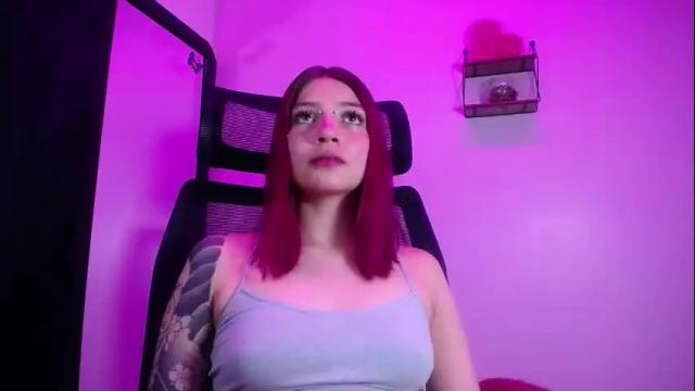 Image 12 of sarai_petite_ Stream on Chaturbate on 1 month ago