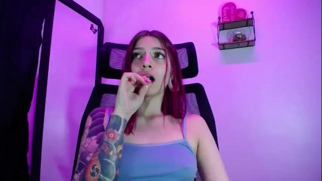 Thumbnail 2, sarai_petite_'s Stream at Chaturbate, 1 month ago