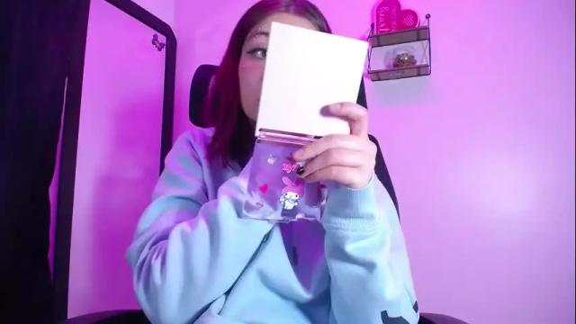 Thumbnail 3, sarai_petite_'s Stream at Chaturbate, 1 month ago