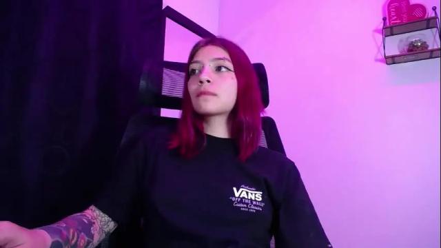 Thumbnail 2, sarai_petite_'s Stream at Chaturbate, 1 month ago