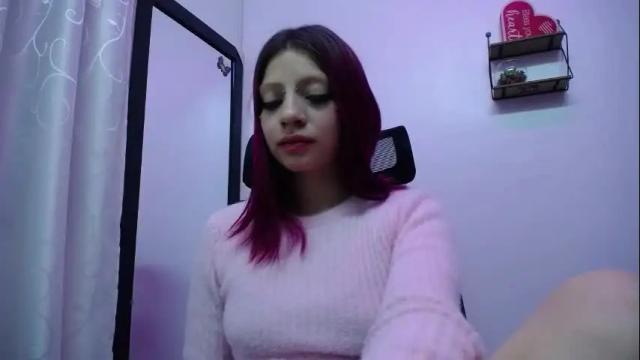 Thumbnail 1, sarai_petite_'s Stream at Chaturbate, 17 days ago