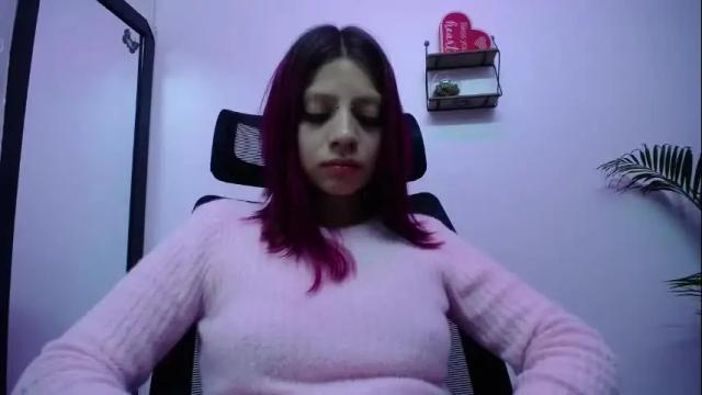 Thumbnail 2, sarai_petite_'s Stream at Chaturbate, 17 days ago