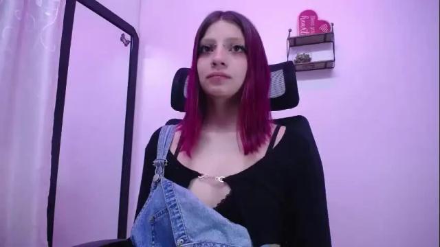 Thumbnail 2, sarai_petite_'s Stream at Chaturbate, 6 days ago