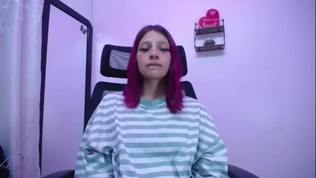 Thumbnail 1, sarai_petite_'s Stream at Chaturbate, 4 days ago