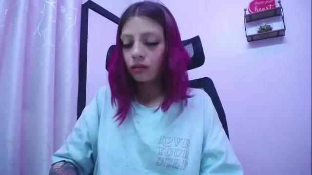 Thumbnail 2, sarai_petite_'s Stream at Chaturbate, 2 days ago