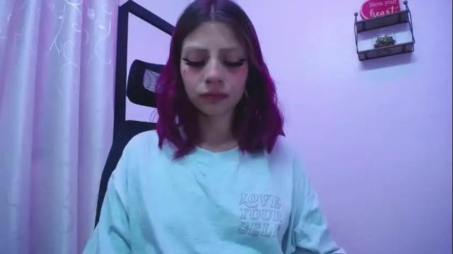 Thumbnail 3, sarai_petite_'s Stream at Chaturbate, 2 days ago