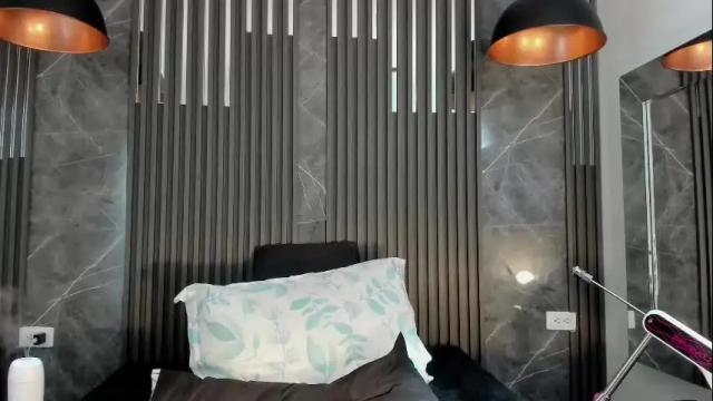 Thumbnail 1, saraievans's Stream at Chaturbate, 1 month ago