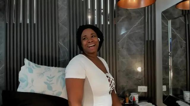 Thumbnail 1, saraievans's Stream at Chaturbate, 14 days ago